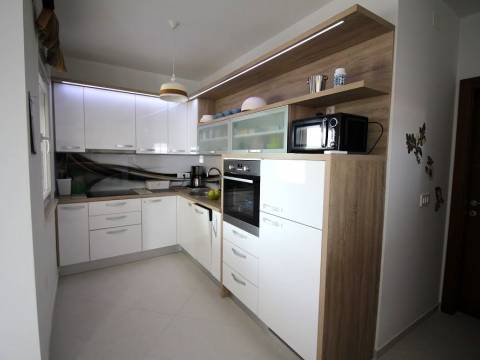 Vir - Two apartments for sale, 100m to the sea!
