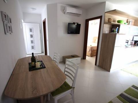 Vir - Two apartments for sale, 100m to the sea!