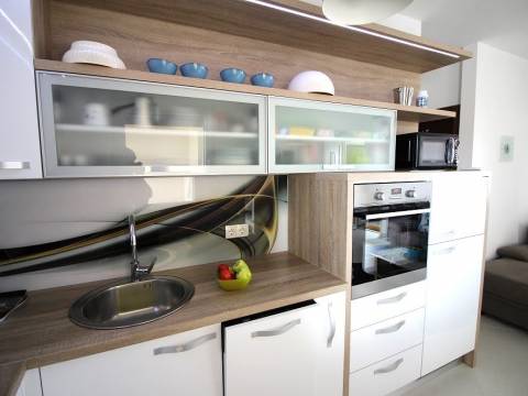 Vir - Two apartments for sale, 100m to the sea!