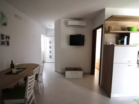 Vir - Two apartments for sale, 100m to the sea!