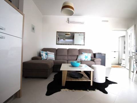 Vir - Two apartments for sale, 100m to the sea!