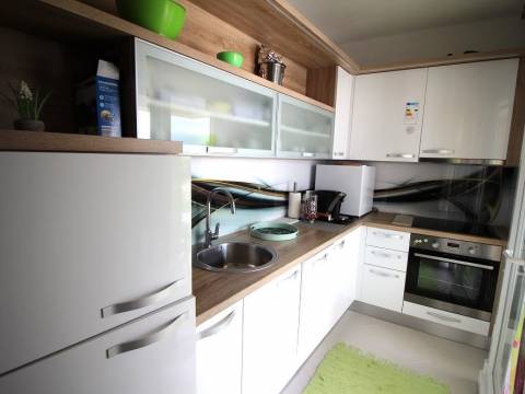 Vir - Two apartments for sale, 100m to the sea!