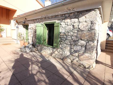 Houses Kraljevica, 140m2