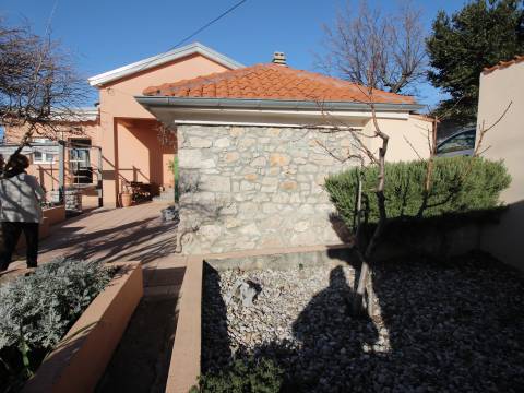 Houses Kraljevica, 140m2
