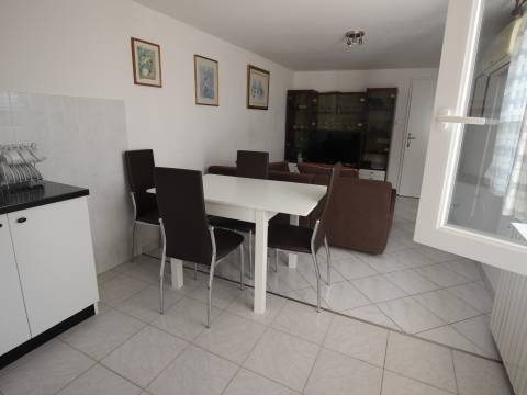 Houses Kraljevica, 140m2