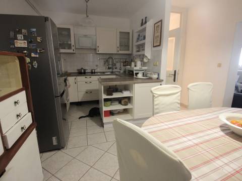 Houses Kraljevica, 140m2