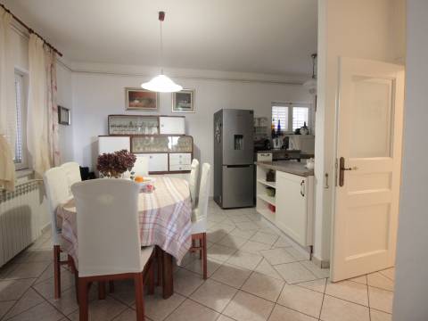 Houses Kraljevica, 140m2