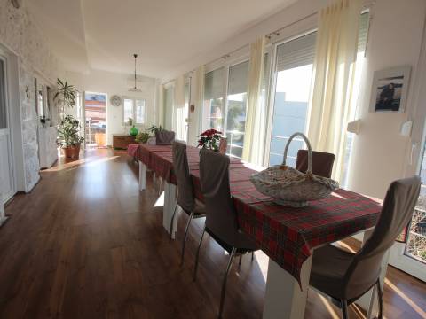 Houses Kraljevica, 140m2