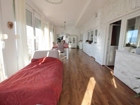 Houses Kraljevica, 140m2
