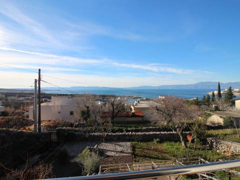 Houses Kraljevica, 140m2