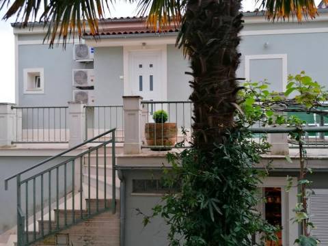 Houses Crikvenica, 145m2