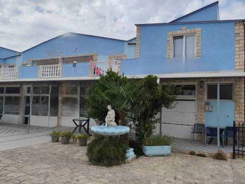INVESTICIJSKA PRILOŽNOST HOTEL V SABUNIKAH