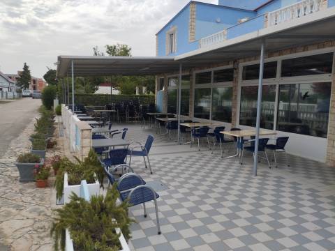 INVESTICIJSKA PRILOŽNOST HOTEL V SABUNIKAH