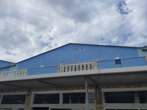 INVESTICIJSKA PRILOŽNOST HOTEL V SABUNIKAH