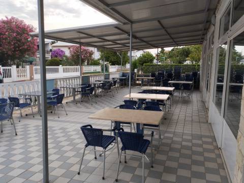 INVESTICIJSKA PRILOŽNOST HOTEL V SABUNIKAH