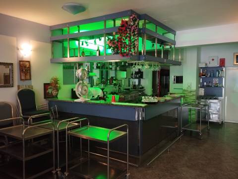 INVESTICIJSKA PRILOŽNOST HOTEL V SABUNIKAH