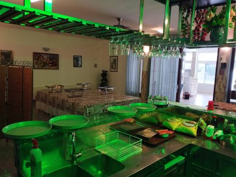 INVESTICIJSKA PRILOŽNOST HOTEL V SABUNIKAH