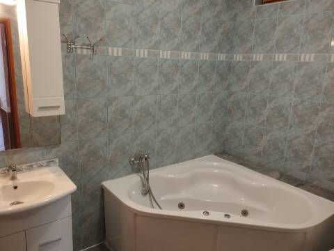INVESTICIJSKA PRILOŽNOST HOTEL V SABUNIKAH