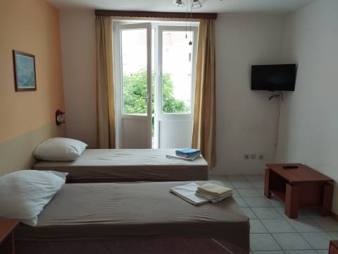 INVESTICIJSKA PRILOŽNOST HOTEL V SABUNIKAH