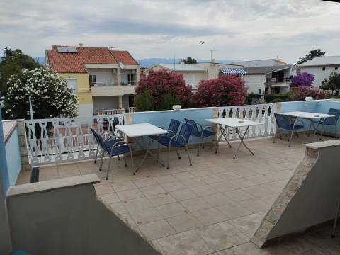 INVESTICIJSKA PRILOŽNOST HOTEL V SABUNIKAH