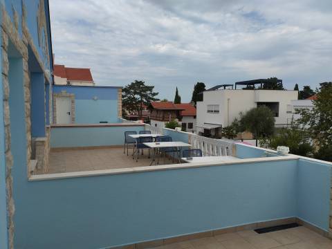 INVESTICIJSKA PRILOŽNOST HOTEL V SABUNIKAH