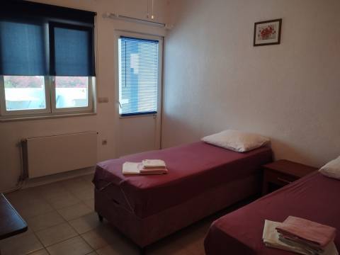 INVESTICIJSKA PRILOŽNOST HOTEL V SABUNIKAH