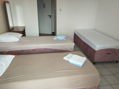 INVESTICIJSKA PRILOŽNOST HOTEL V SABUNIKAH