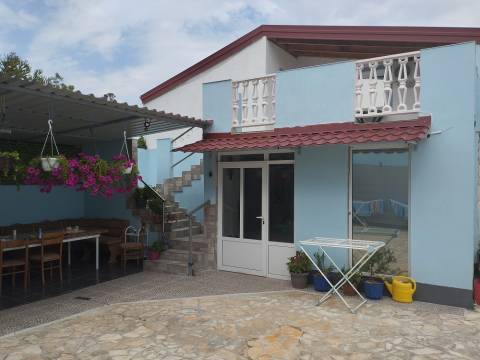 INVESTICIJSKA PRILOŽNOST HOTEL V SABUNIKAH