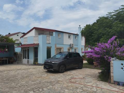 INVESTICIJSKA PRILOŽNOST HOTEL V SABUNIKAH