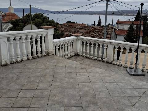 Houses Crikvenica, 100m2