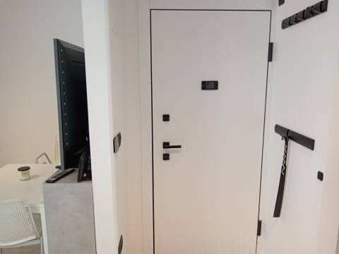 Flats Mareda, Novigrad, 34m2