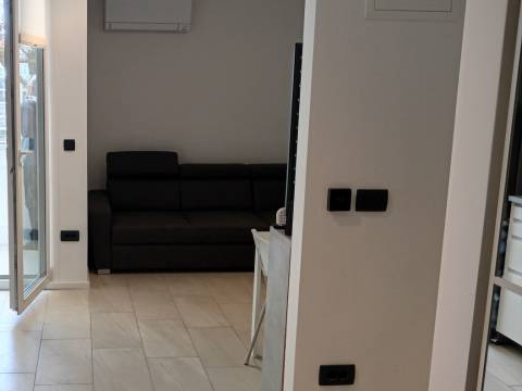 Flats Mareda, Novigrad, 34m2