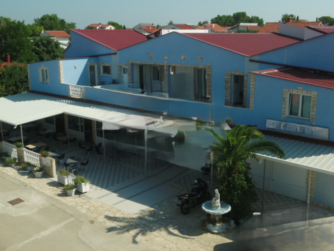 INVESTICIJSKA PRILOŽNOST HOTEL V SABUNIKAH