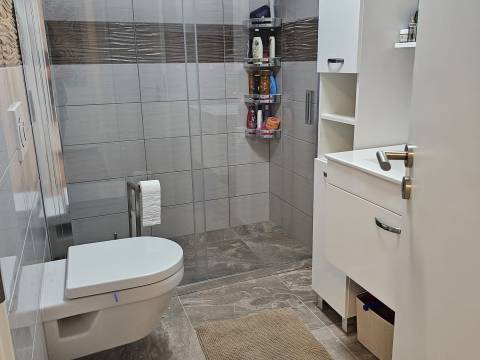 Stanovanje Vinkuran, Medulin, 83m2