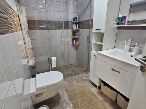Stanovanje Vinkuran, Medulin, 83m2
