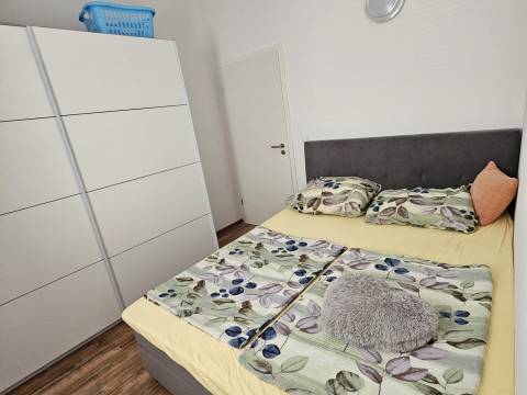 Stanovanje Vinkuran, Medulin, 83m2