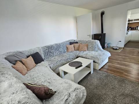 Stanovanje Vinkuran, Medulin, 83m2