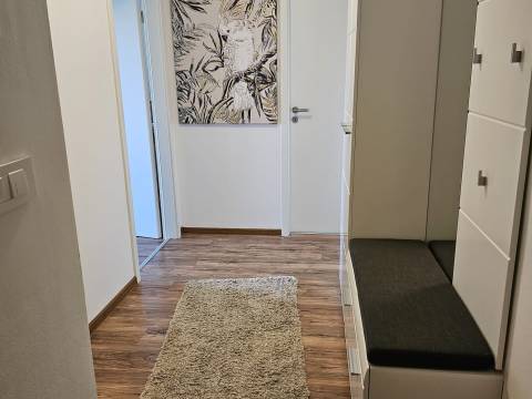 Stanovanje Vinkuran, Medulin, 83m2