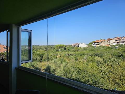 Stanovanje Vinkuran, Medulin, 83m2