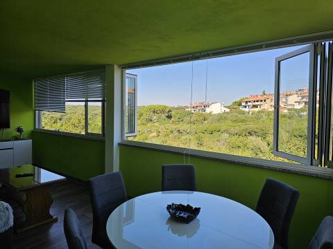 Stanovanje Vinkuran, Medulin, 83m2