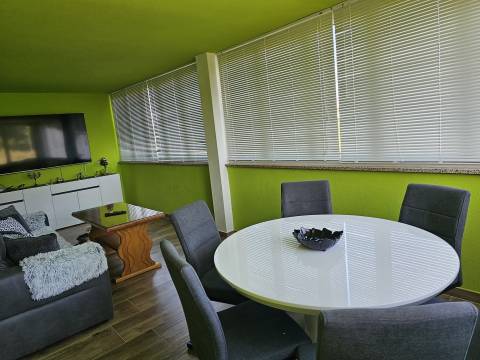 Stanovanje Vinkuran, Medulin, 83m2