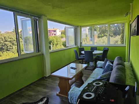 Stanovanje Vinkuran, Medulin, 83m2