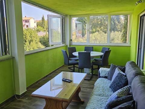 Stanovanje Vinkuran, Medulin, 83m2