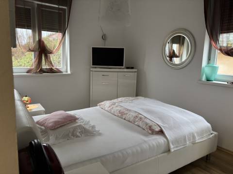 Flats Opatija - Centar, Opatija, 72m2