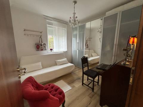 Flats Opatija - Centar, Opatija, 72m2