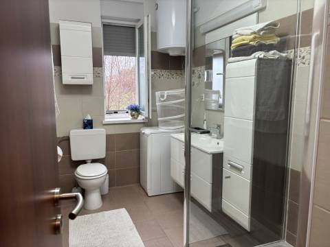Flats Opatija - Centar, Opatija, 72m2