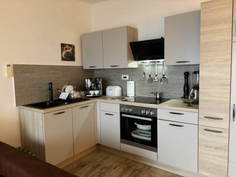 Flats Opatija - Centar, Opatija, 72m2