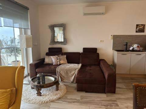 Flats Opatija - Centar, Opatija, 72m2