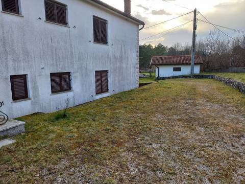 Rupa, Matulji, 200m2