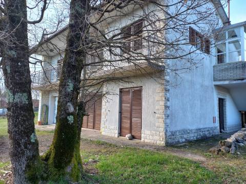 Rupa, Matulji, 200m2